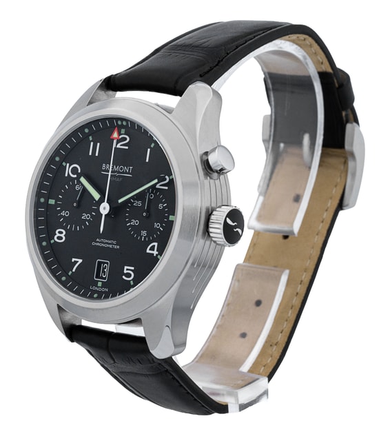 Bremont Pilot Arrow Image 2